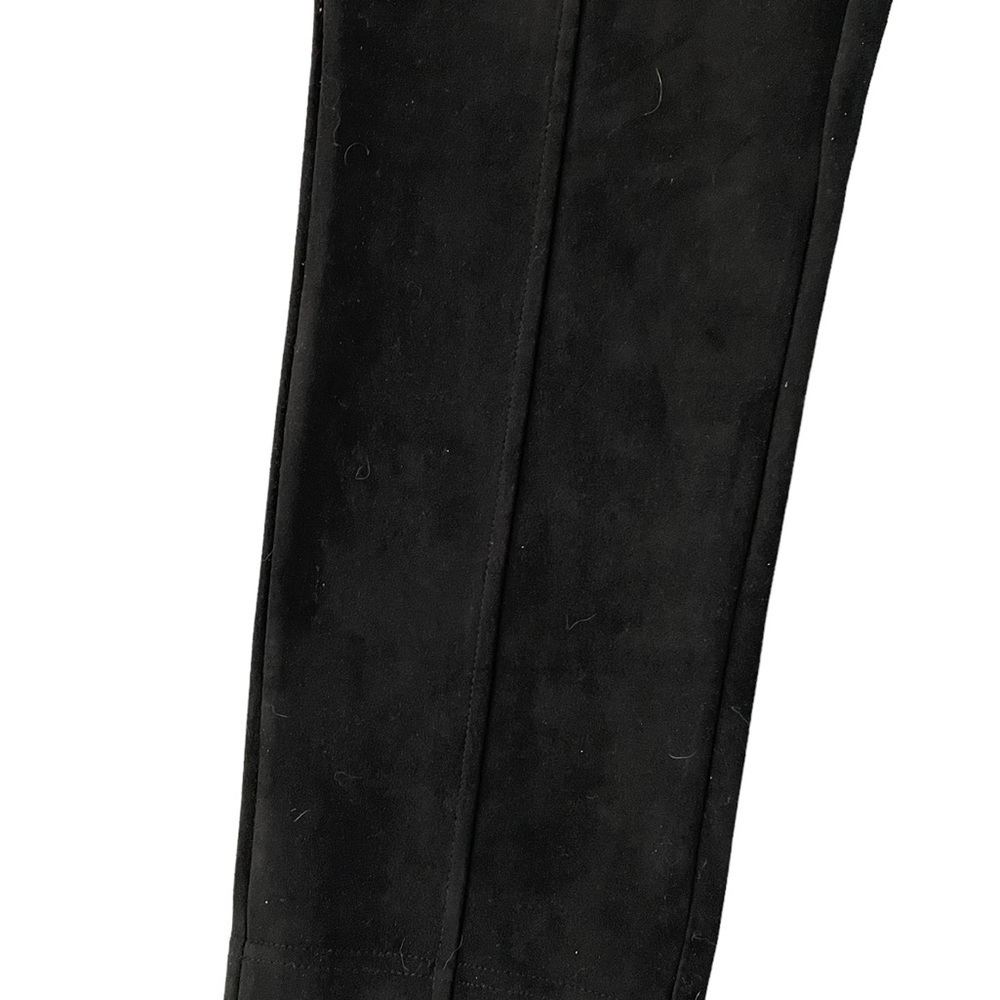 Andrew Marc Lightweight Faux Suede Pull On Pants Size XXL - Picture 3 of 6